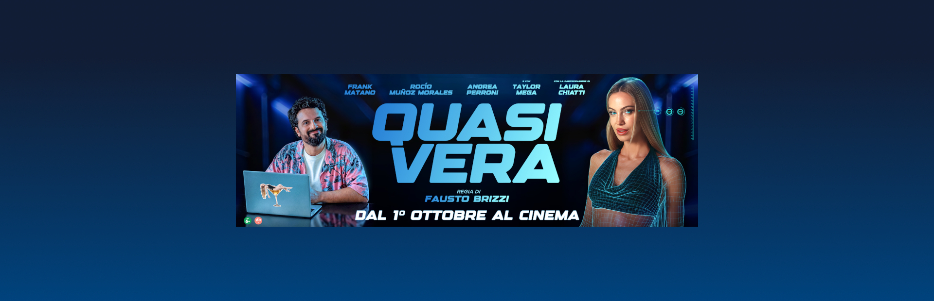 QUASI VERA
